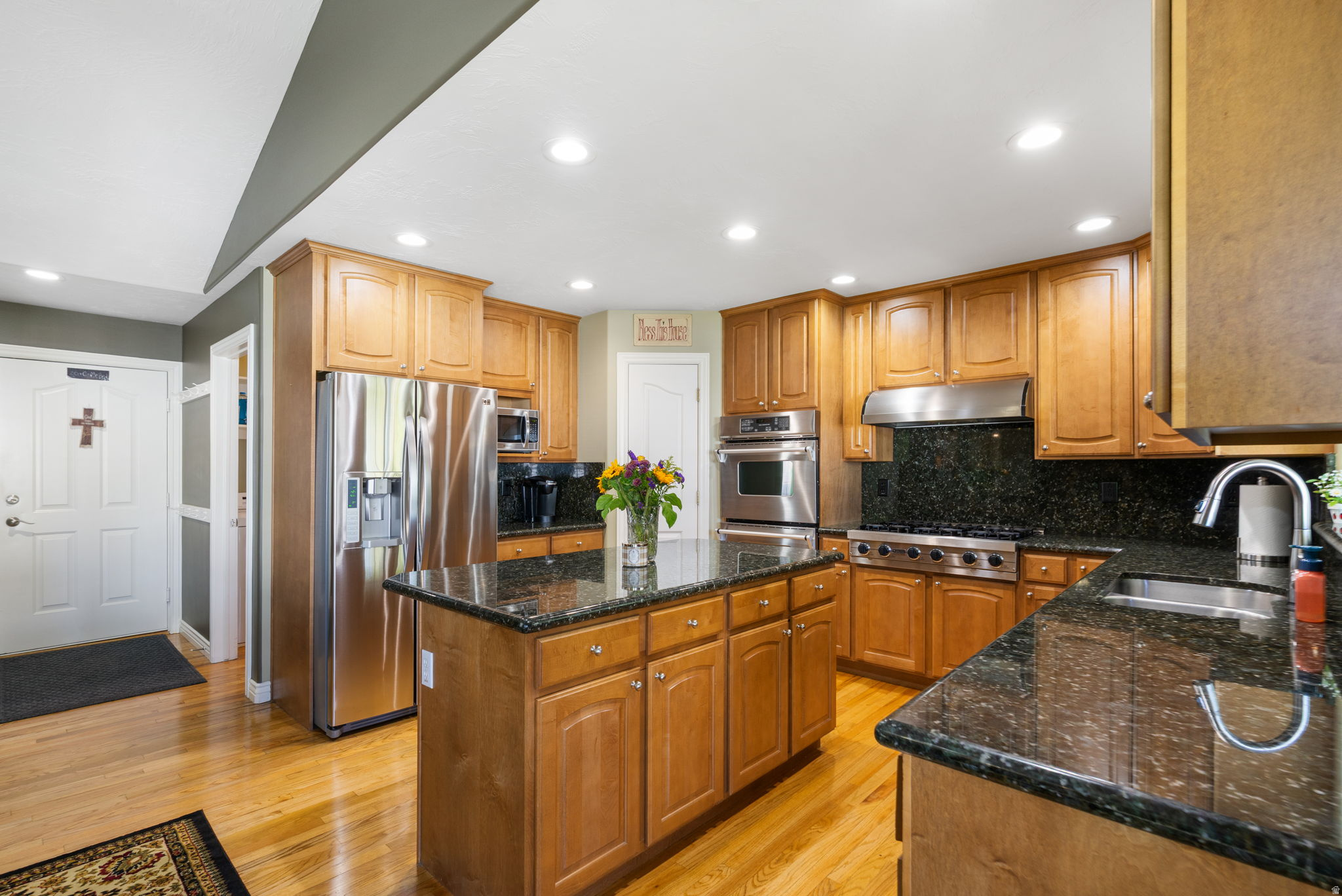 WILLOW SPRINGS - Residential