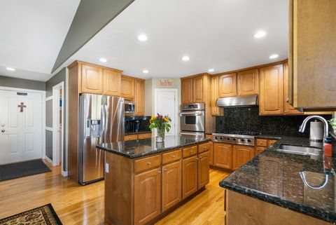 Tiny photo for 313 E GOLDEN PHEASANT DR S, Draper, UT 84020 (MLS # 2158434)