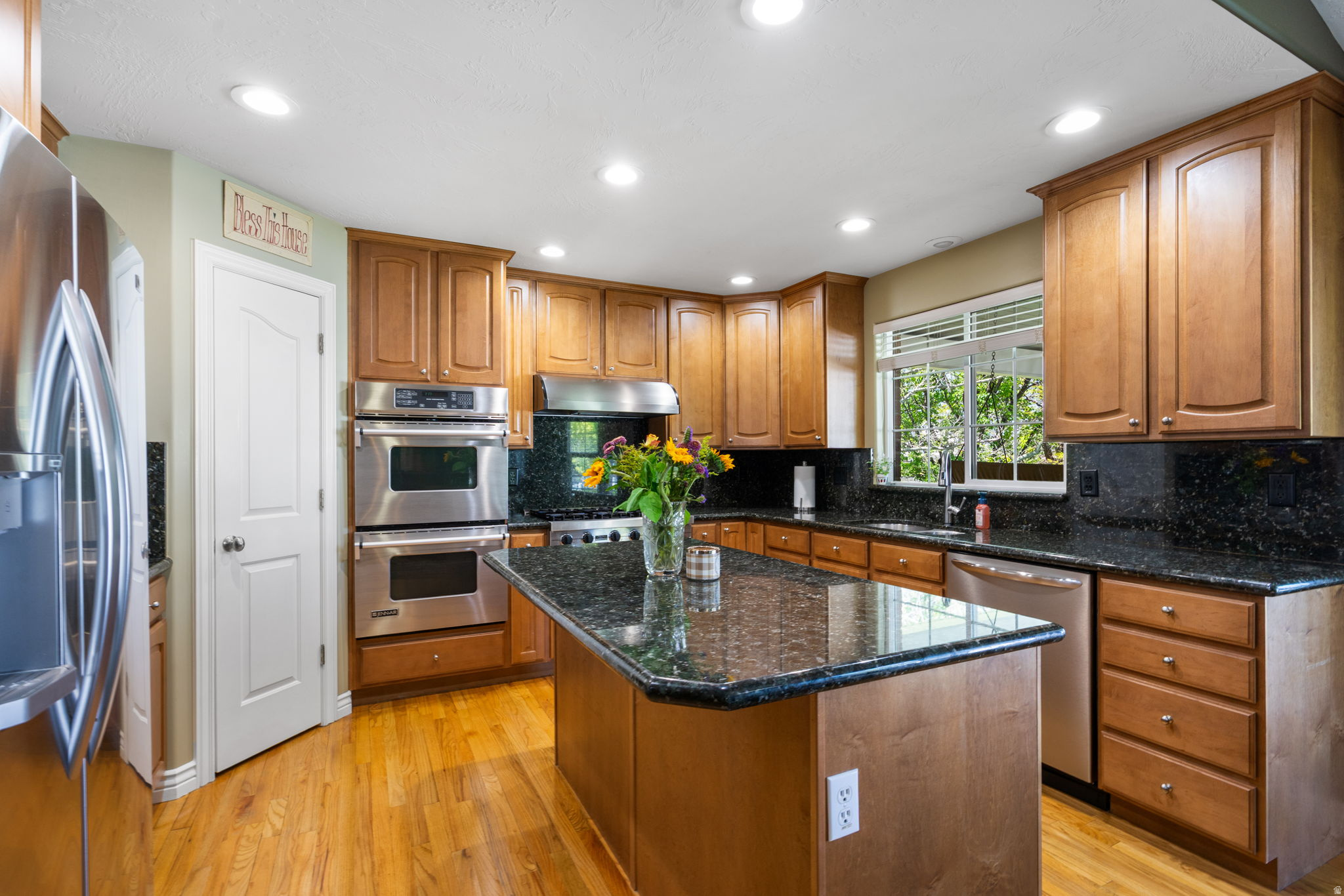 WILLOW SPRINGS - Residential