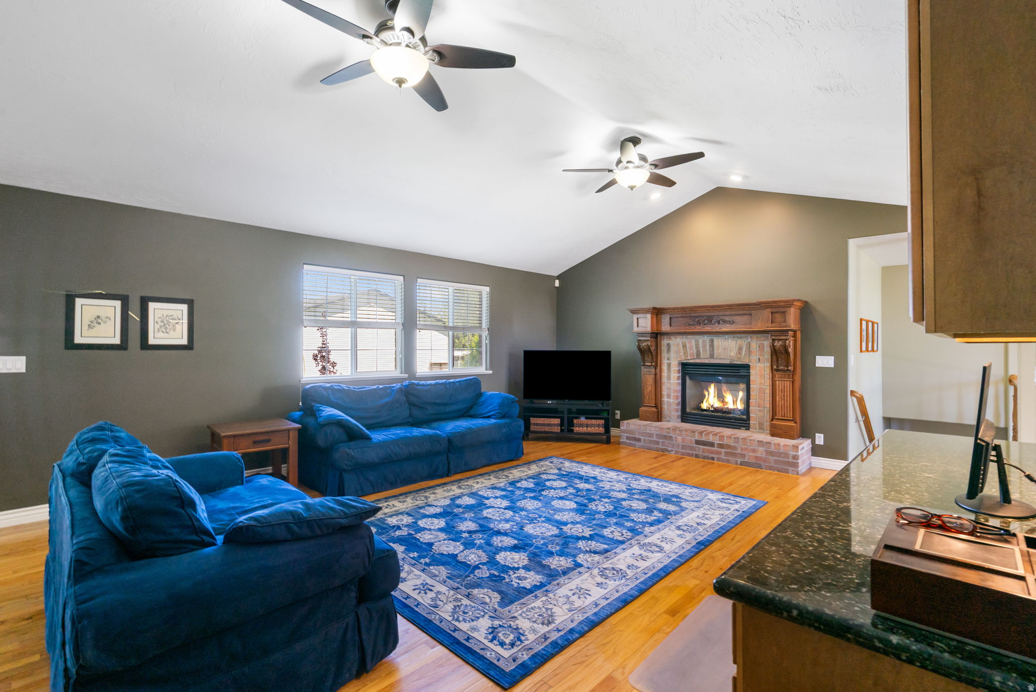 WILLOW SPRINGS - Residential