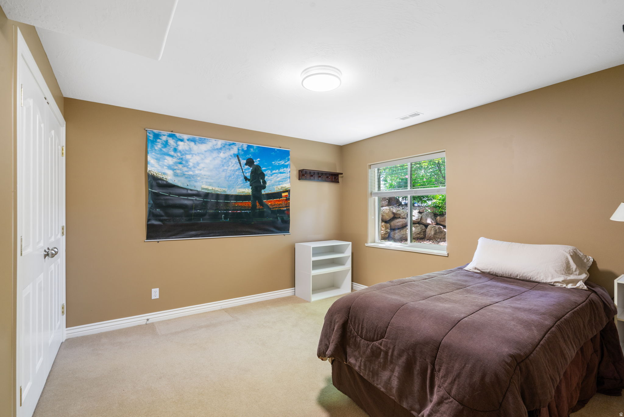 WILLOW SPRINGS - Residential
