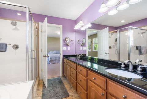 Tiny photo for 313 E GOLDEN PHEASANT DR S, Draper, UT 84020 (MLS # 2158434)