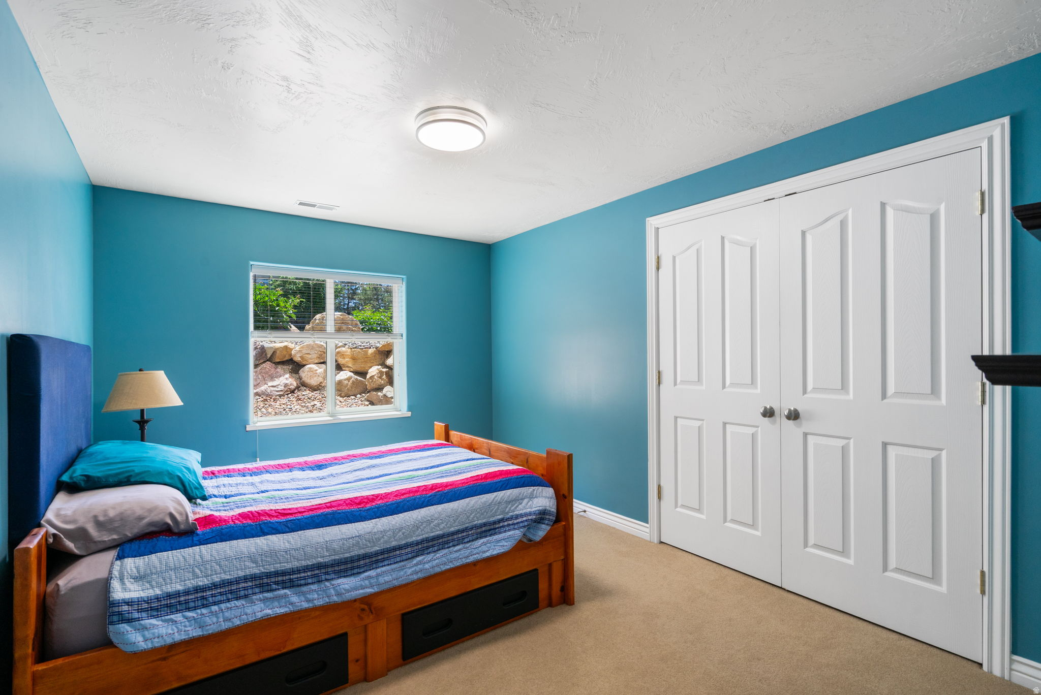 WILLOW SPRINGS - Residential