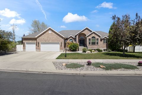 Tiny photo for 313 E GOLDEN PHEASANT DR S, Draper, UT 84020 (MLS # 2158434)