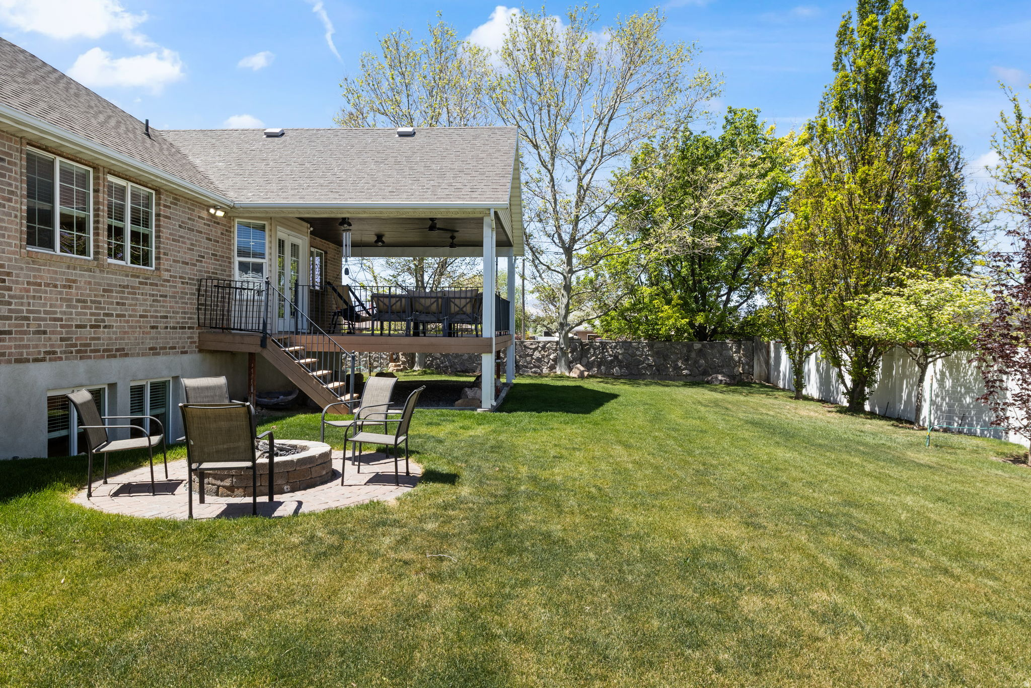 WILLOW SPRINGS - Residential