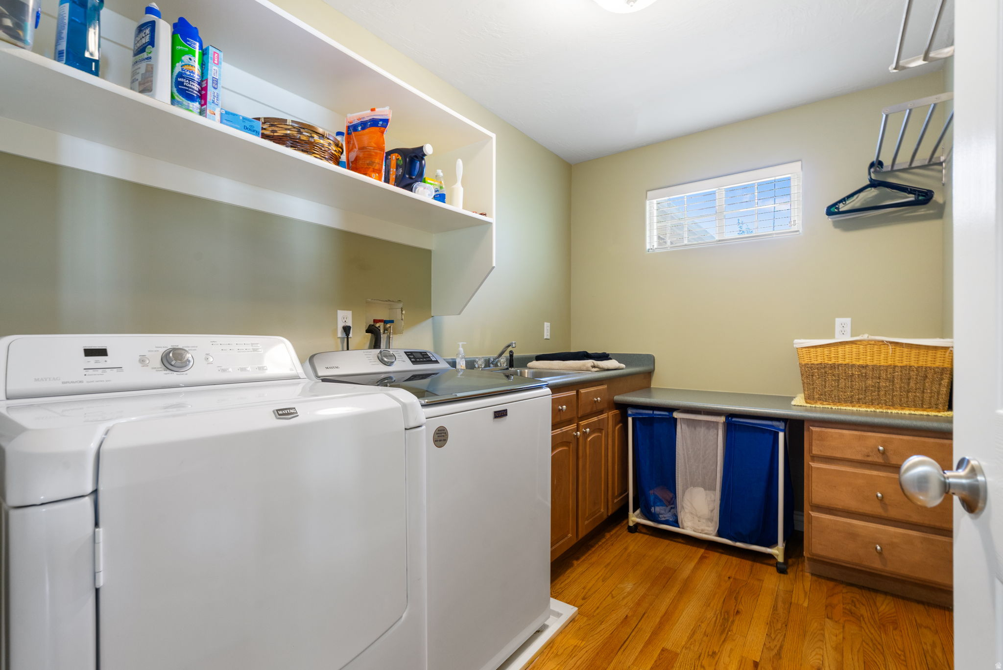 WILLOW SPRINGS - Residential