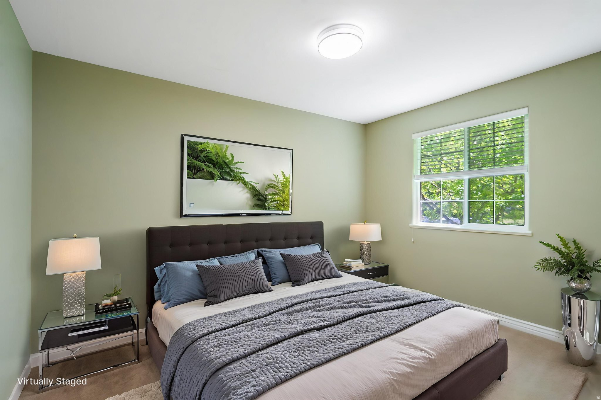 WILLOW SPRINGS - Residential