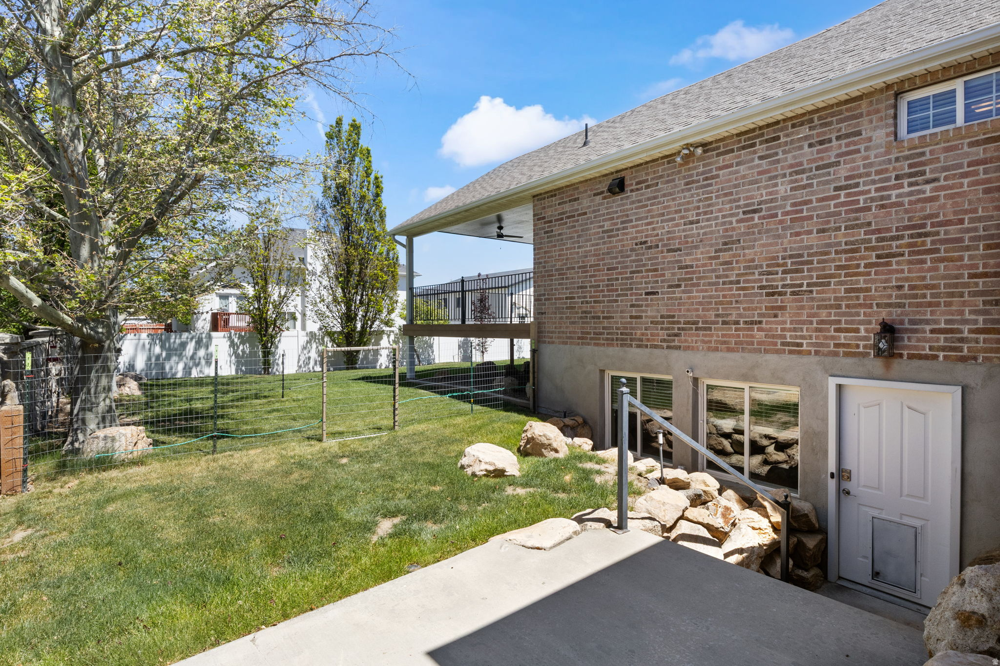 WILLOW SPRINGS - Residential