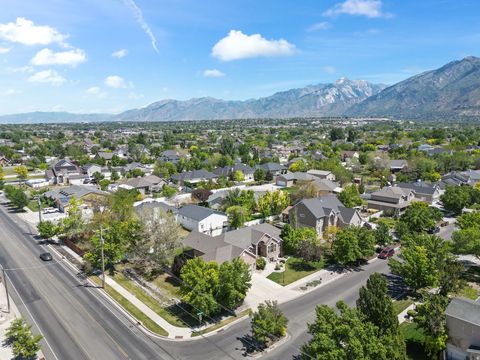Tiny photo for 313 E GOLDEN PHEASANT DR S, Draper, UT 84020 (MLS # 2158434)