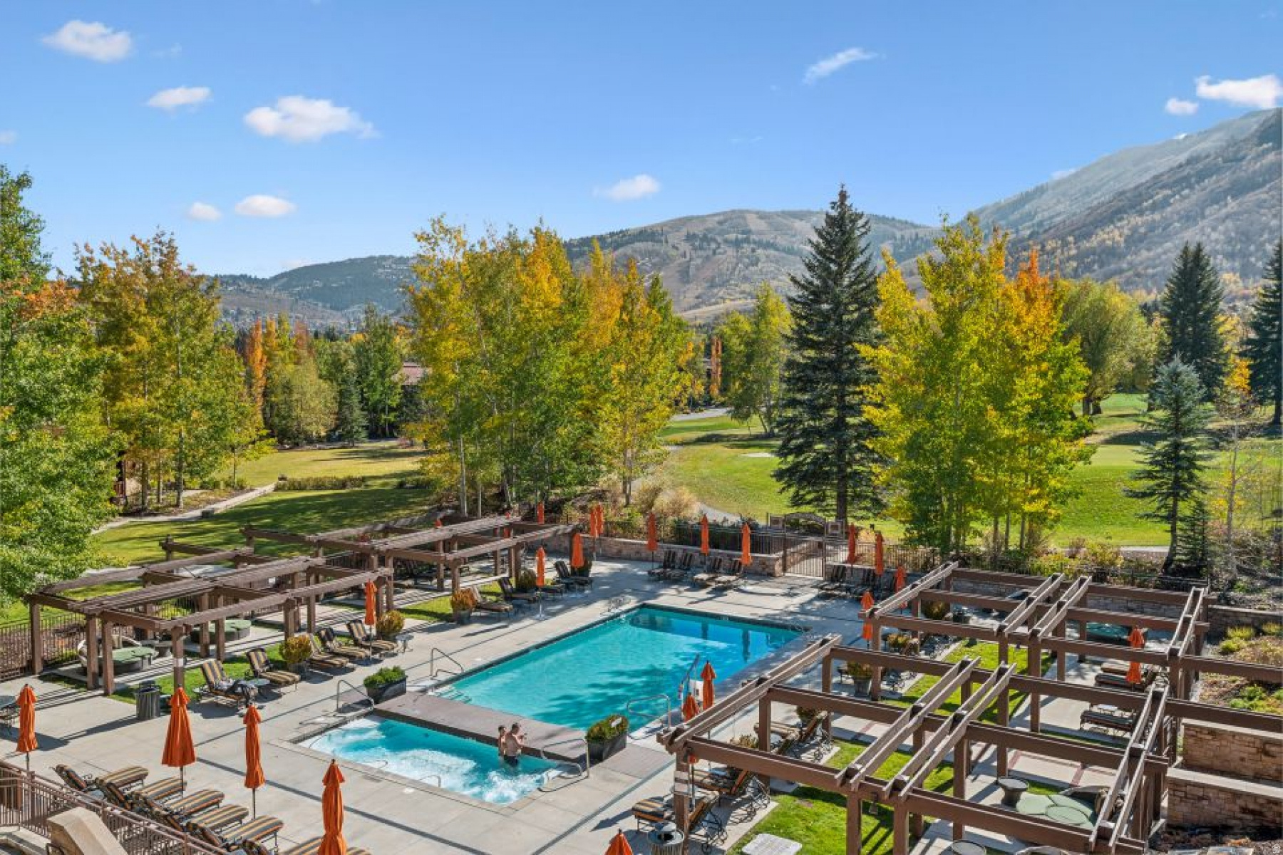 HOTEL PARK CITY - Residential