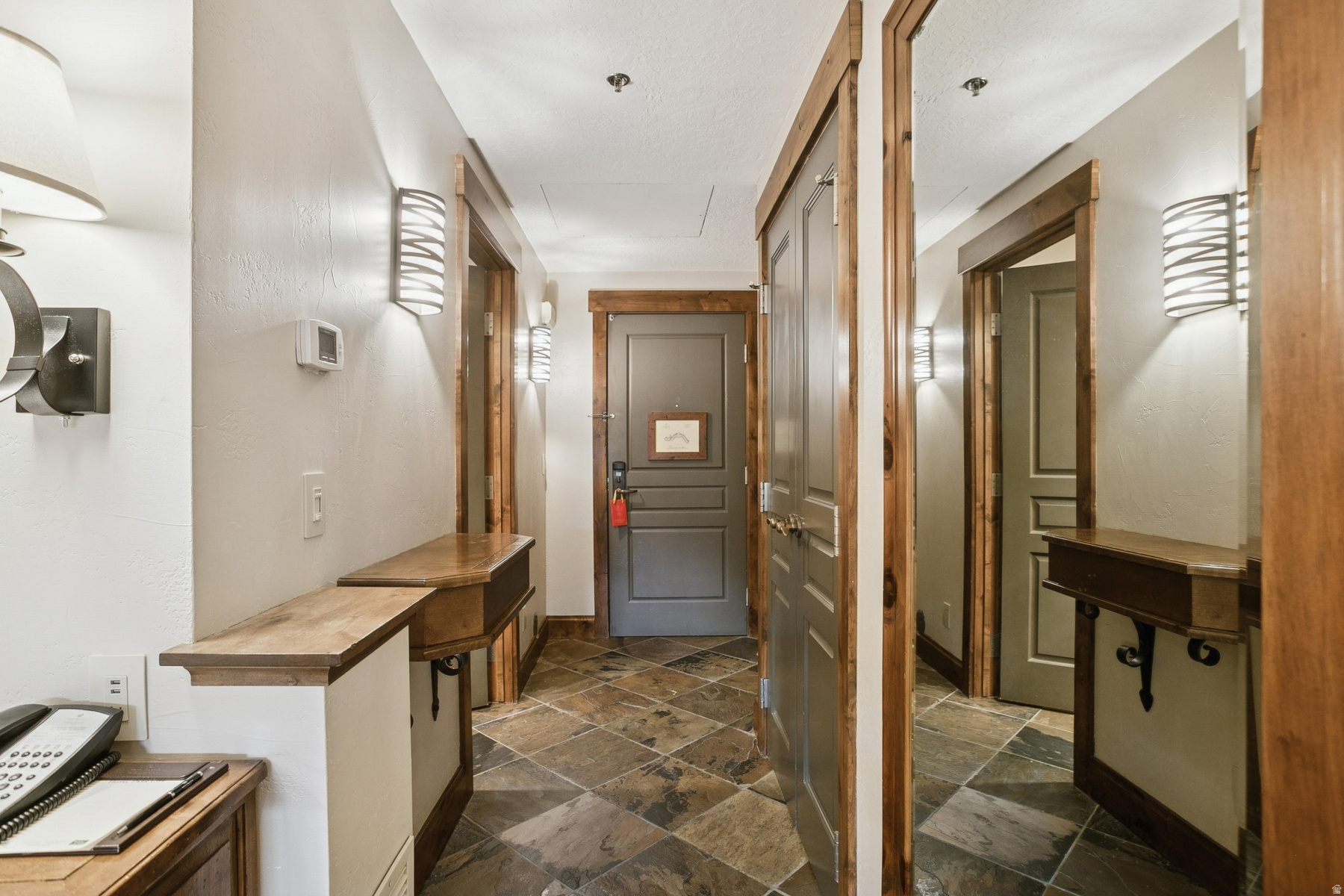 HOTEL PARK CITY - Residential