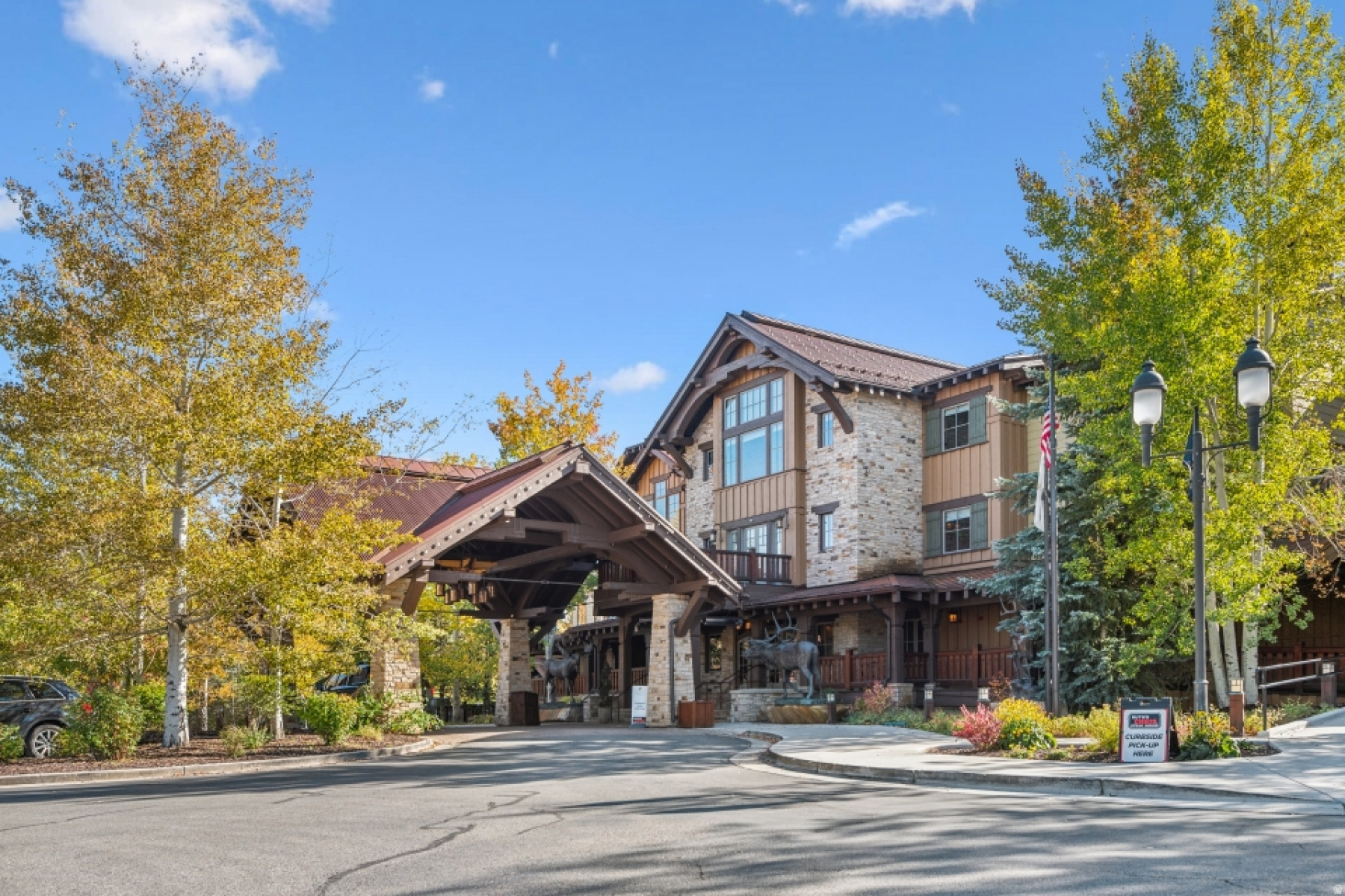 HOTEL PARK CITY - Residential