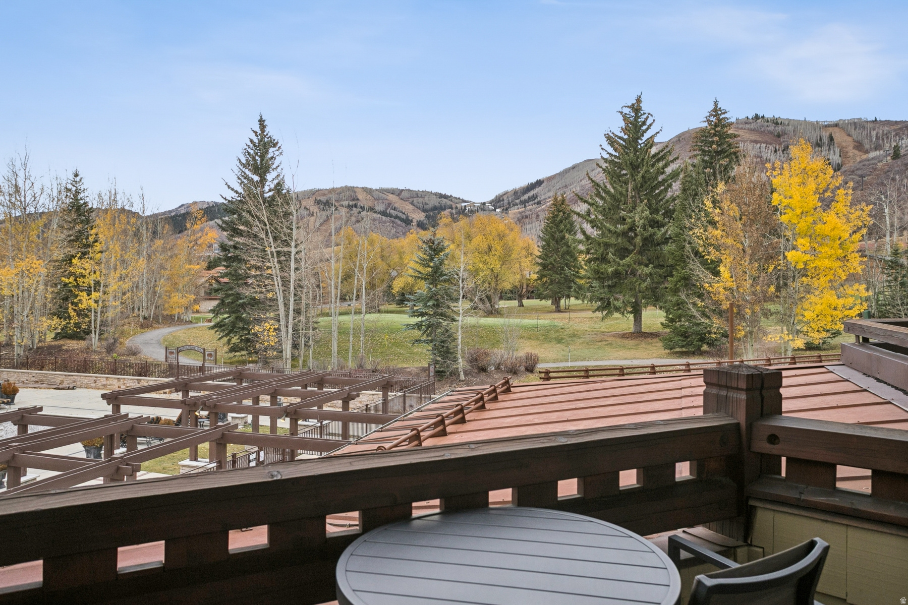 HOTEL PARK CITY - Residential