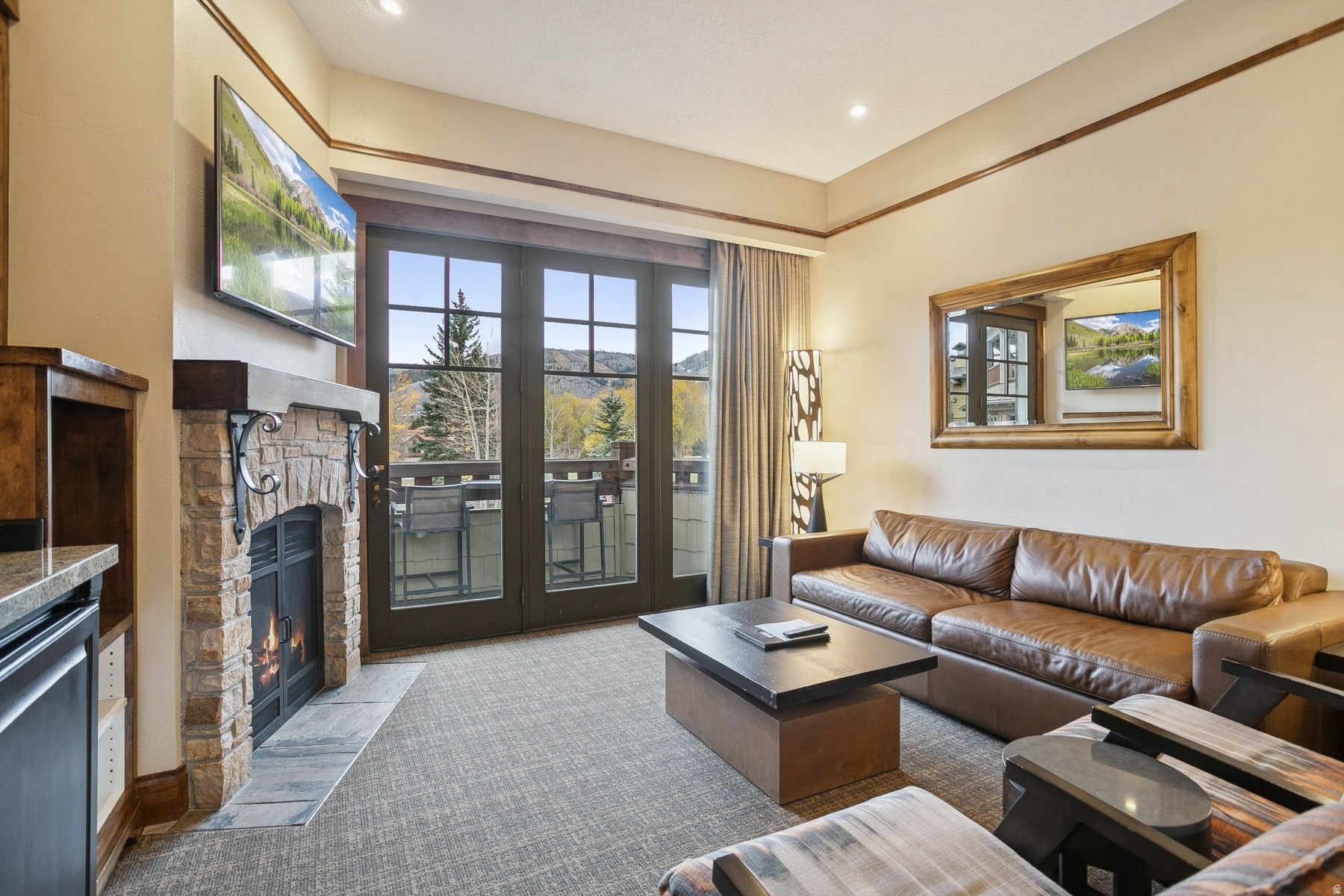 HOTEL PARK CITY - Residential