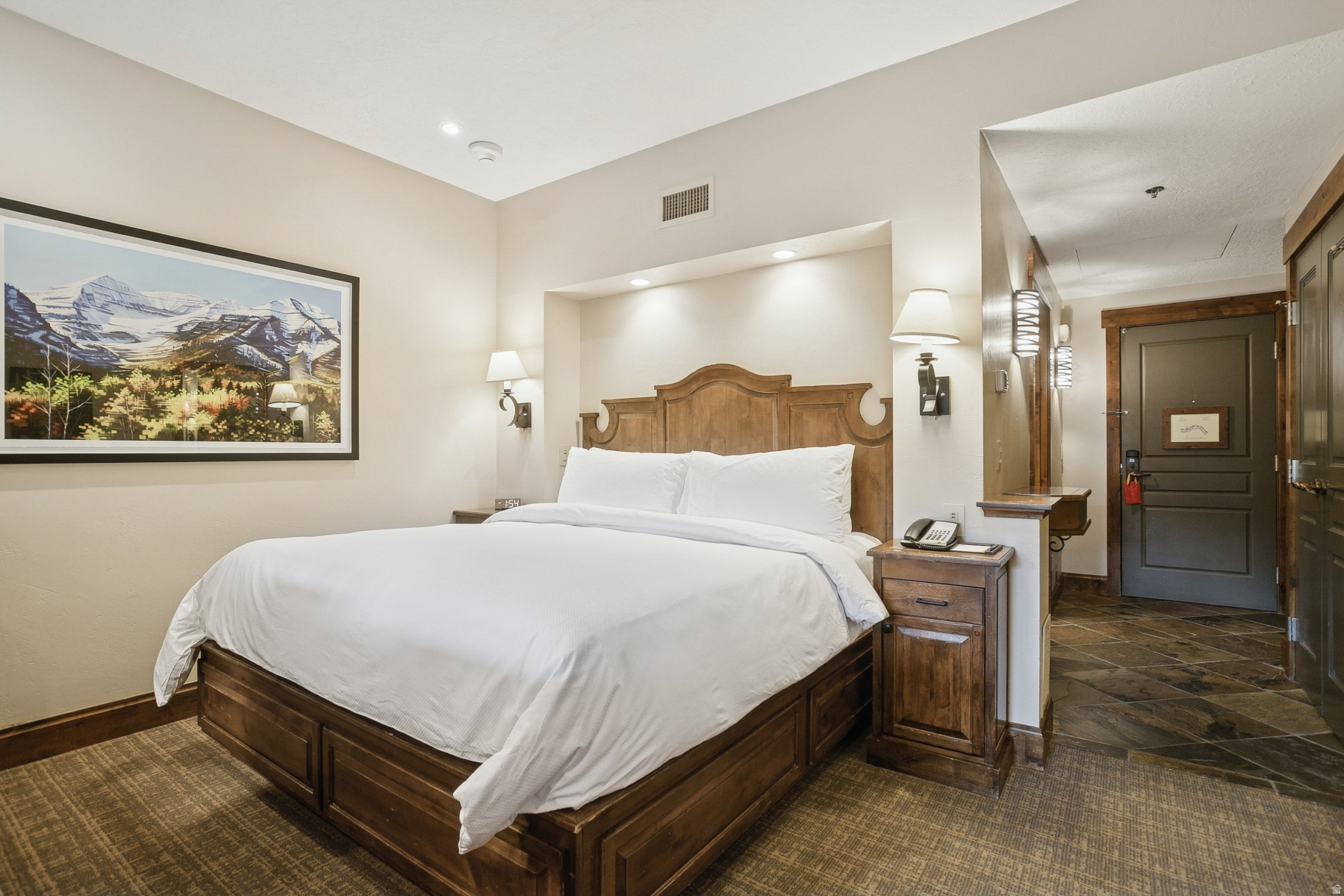 HOTEL PARK CITY - Residential