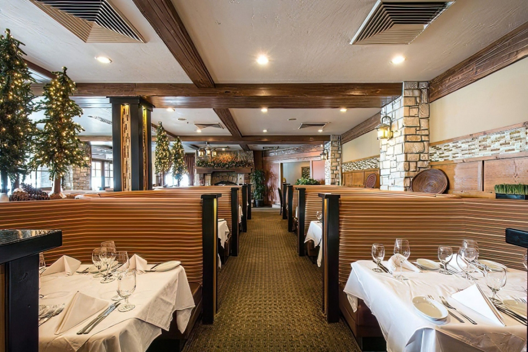 HOTEL PARK CITY - Residential