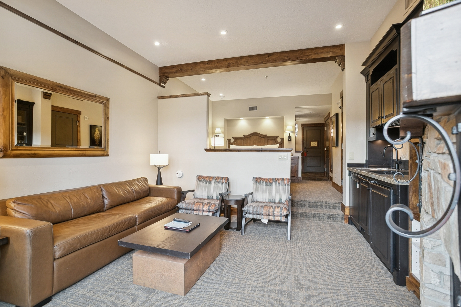 HOTEL PARK CITY - Residential