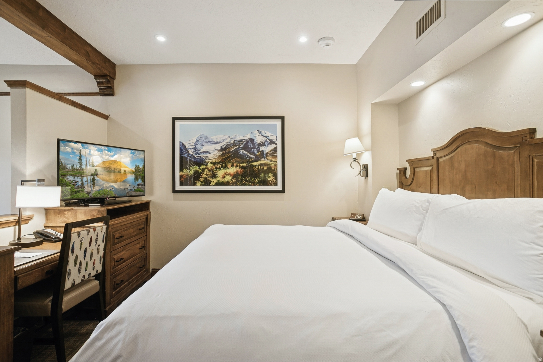 HOTEL PARK CITY - Residential