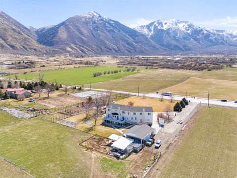 Tiny photo for 173 E 10000 S, Salem, UT 84653 (MLS # 2143883)