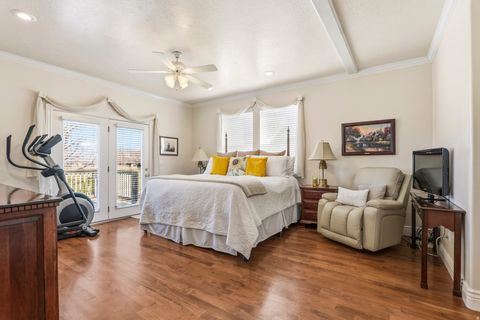 Tiny photo for 173 E 10000 S, Salem, UT 84653 (MLS # 2143883)