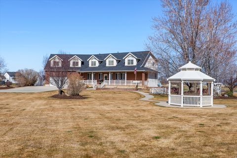 Tiny photo for 173 E 10000 S, Salem, UT 84653 (MLS # 2143883)