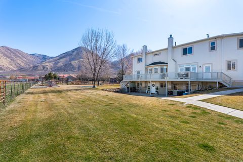 Tiny photo for 173 E 10000 S, Salem, UT 84653 (MLS # 2143883)