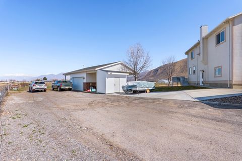 Tiny photo for 173 E 10000 S, Salem, UT 84653 (MLS # 2143883)