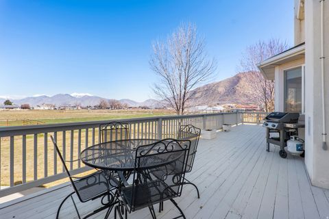 Tiny photo for 173 E 10000 S, Salem, UT 84653 (MLS # 2143883)
