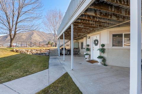 Tiny photo for 173 E 10000 S, Salem, UT 84653 (MLS # 2143883)