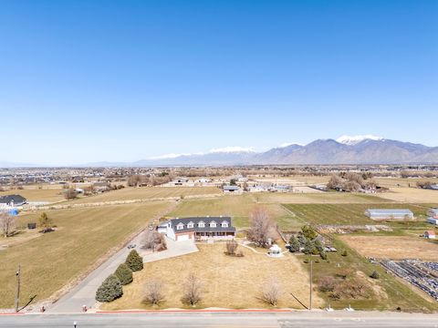 Tiny photo for 173 E 10000 S, Salem, UT 84653 (MLS # 2143883)