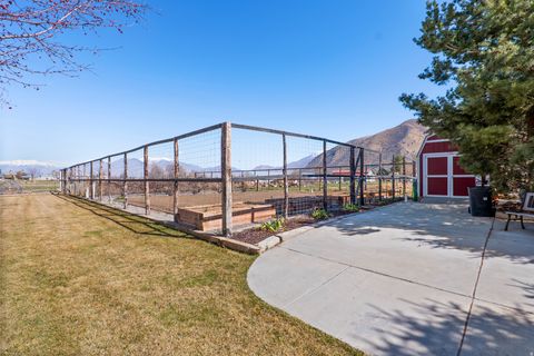 Tiny photo for 173 E 10000 S, Salem, UT 84653 (MLS # 2143883)
