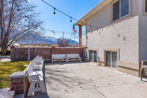Tiny photo for 173 E 10000 S, Salem, UT 84653 (MLS # 2143883)