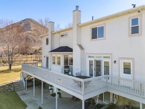 Tiny photo for 173 E 10000 S, Salem, UT 84653 (MLS # 2143883)