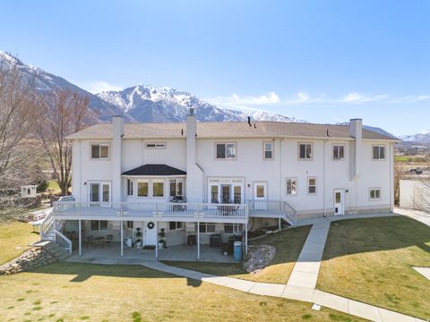 Tiny photo for 173 E 10000 S, Salem, UT 84653 (MLS # 2143883)
