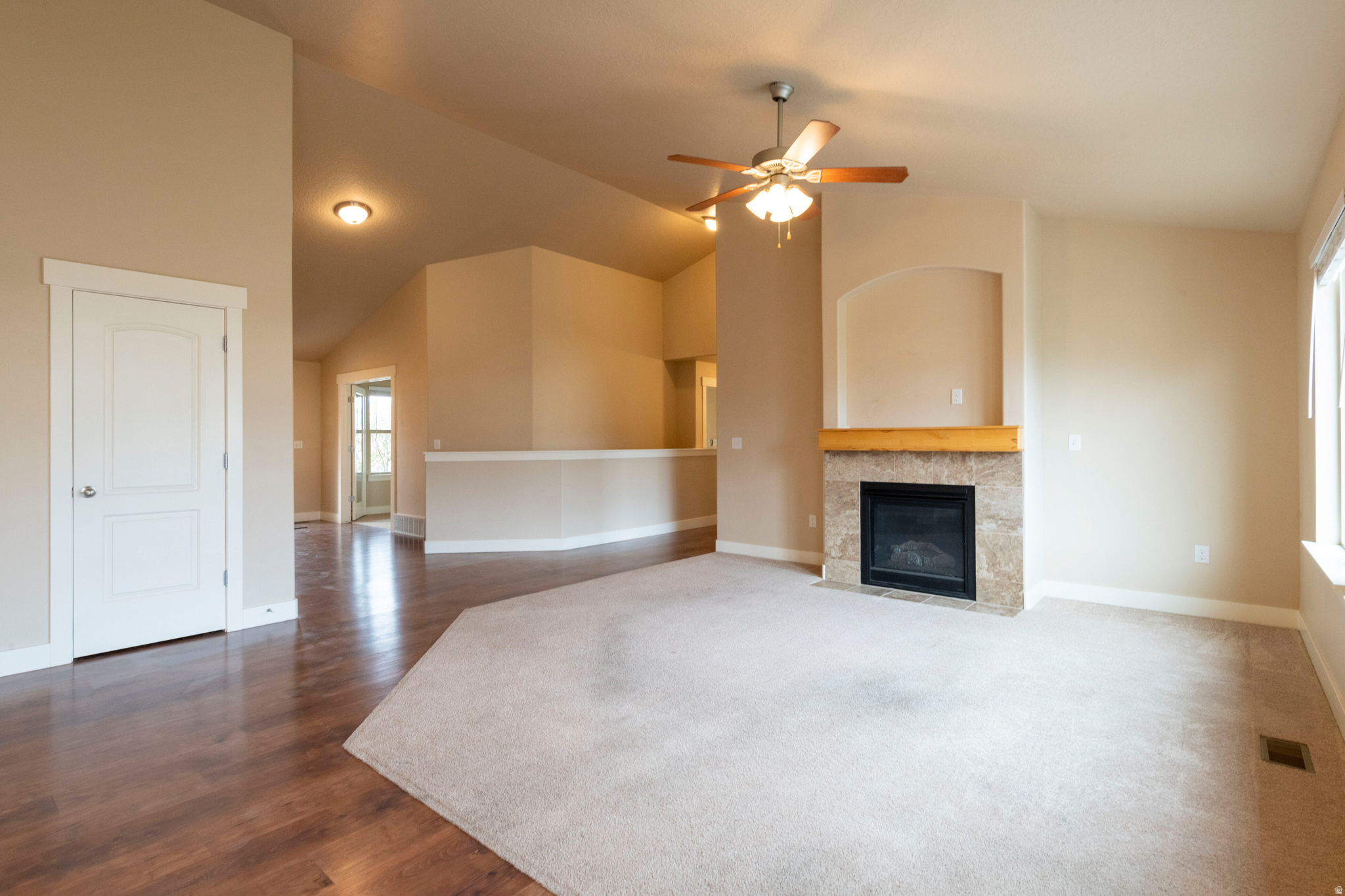 NORTHMOOR PHASE 1 - Residential