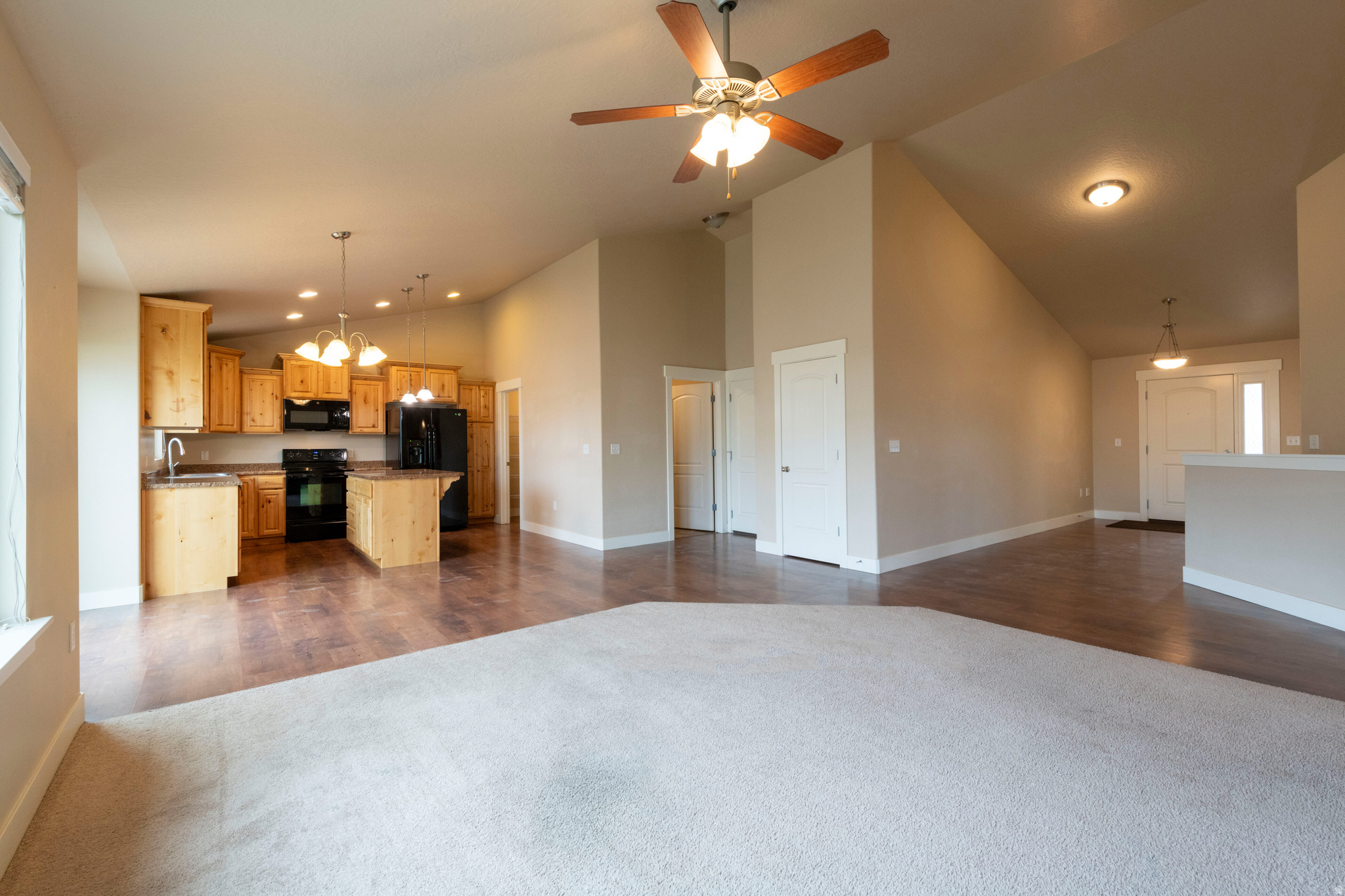 NORTHMOOR PHASE 1 - Residential