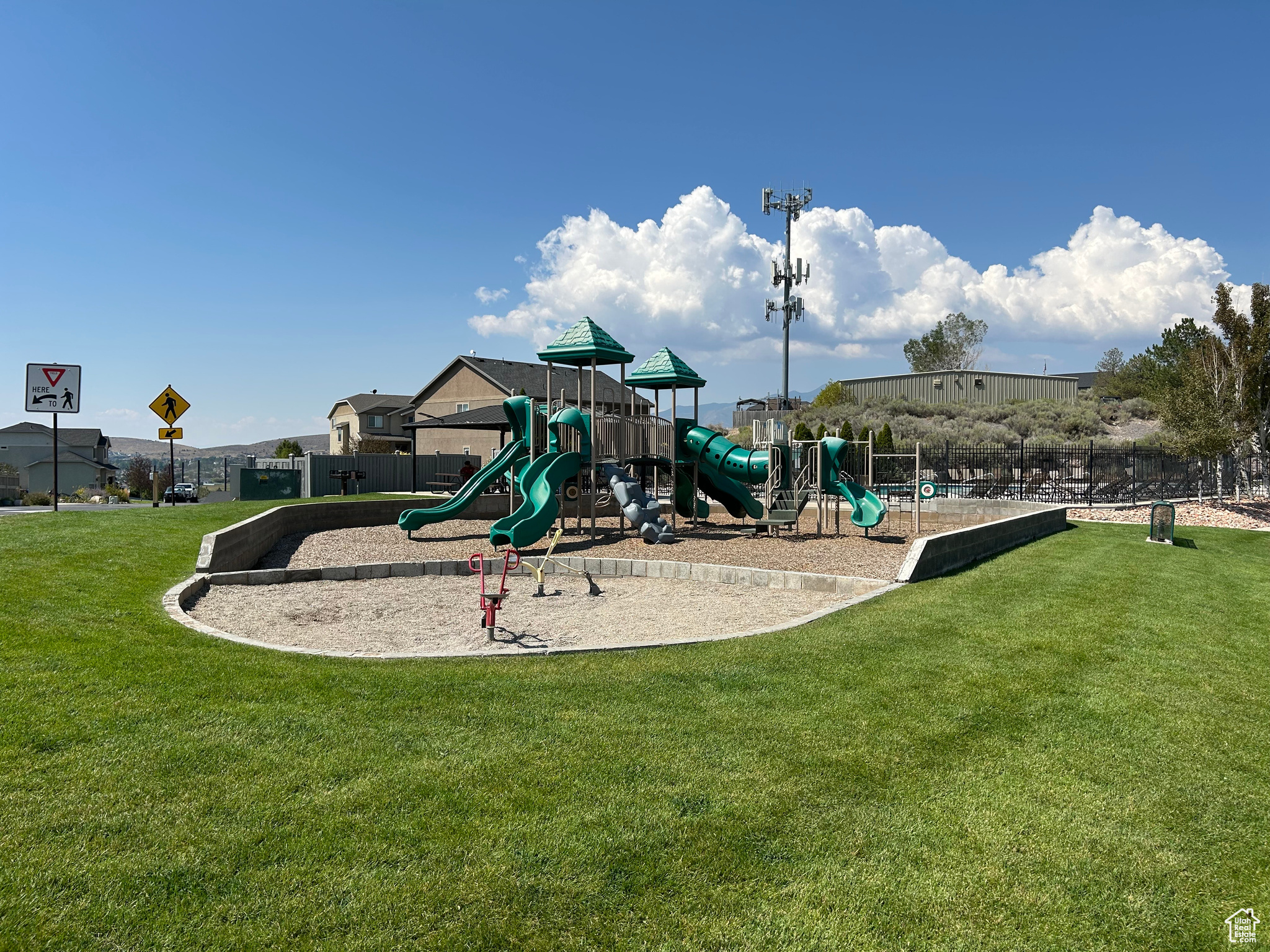 NORTHMOOR PHASE 1 - Residential