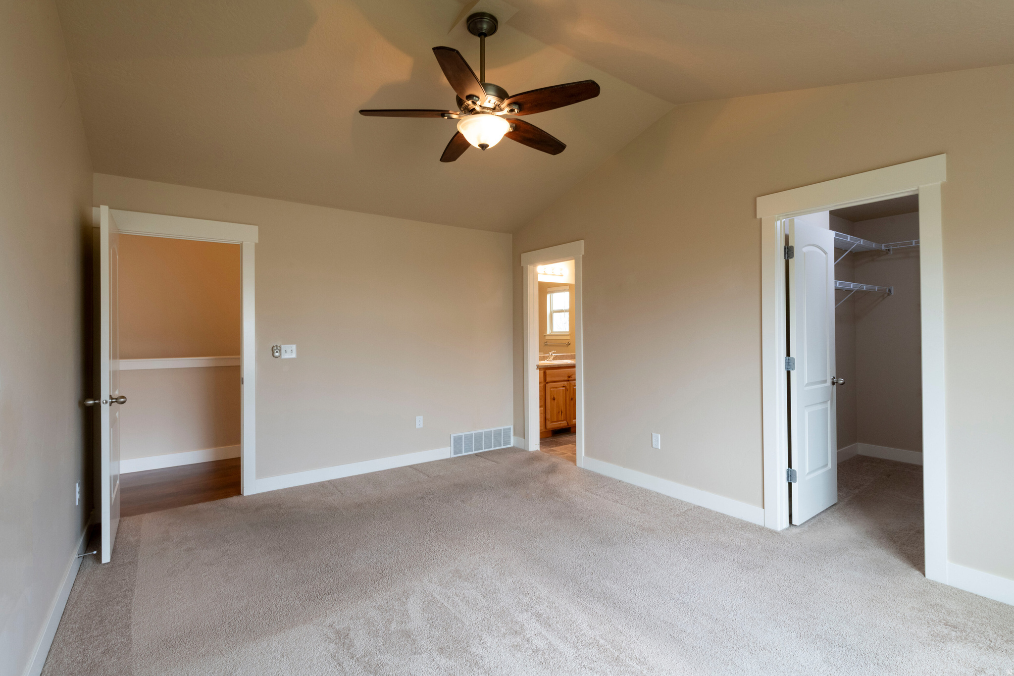 NORTHMOOR PHASE 1 - Residential