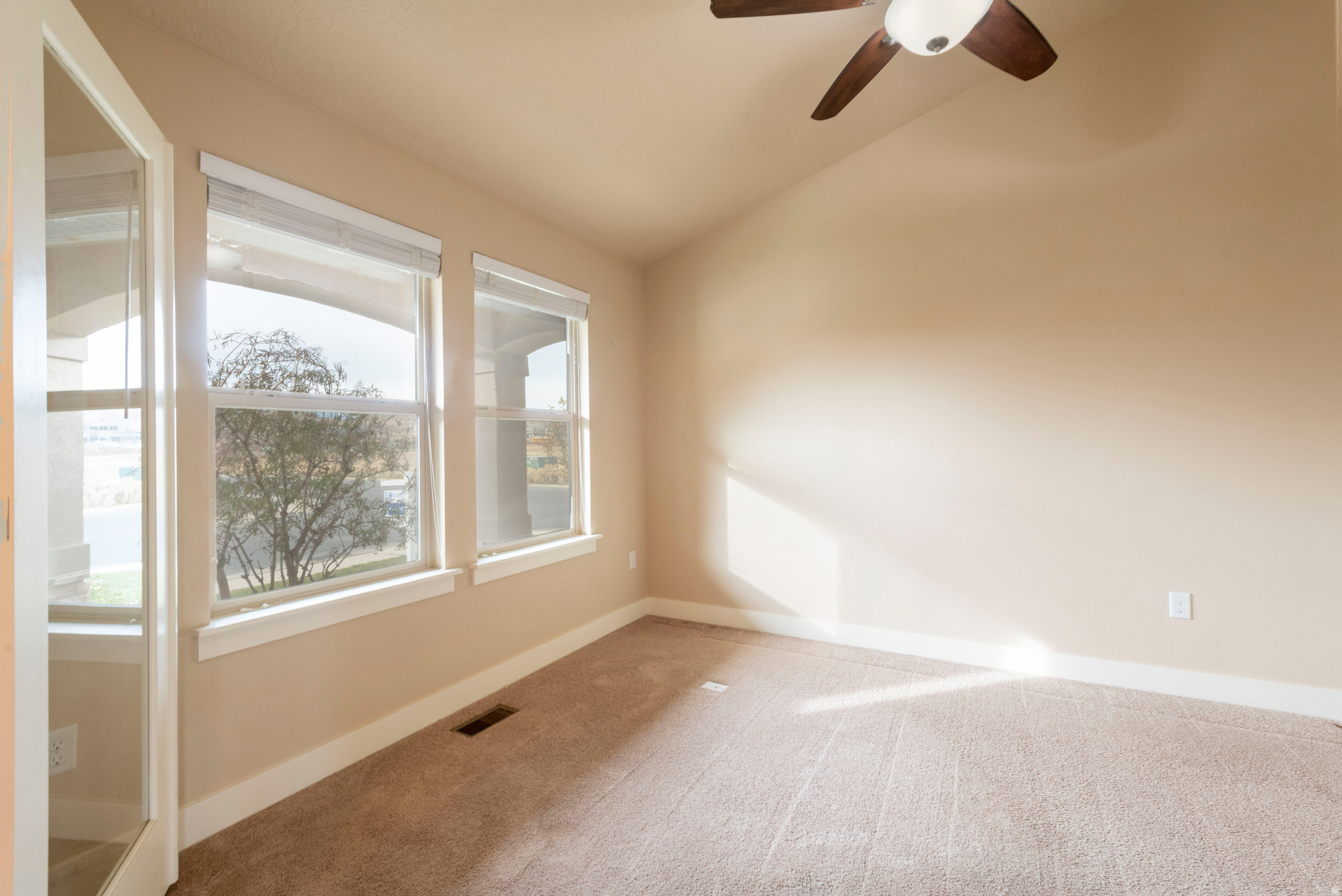 NORTHMOOR PHASE 1 - Residential