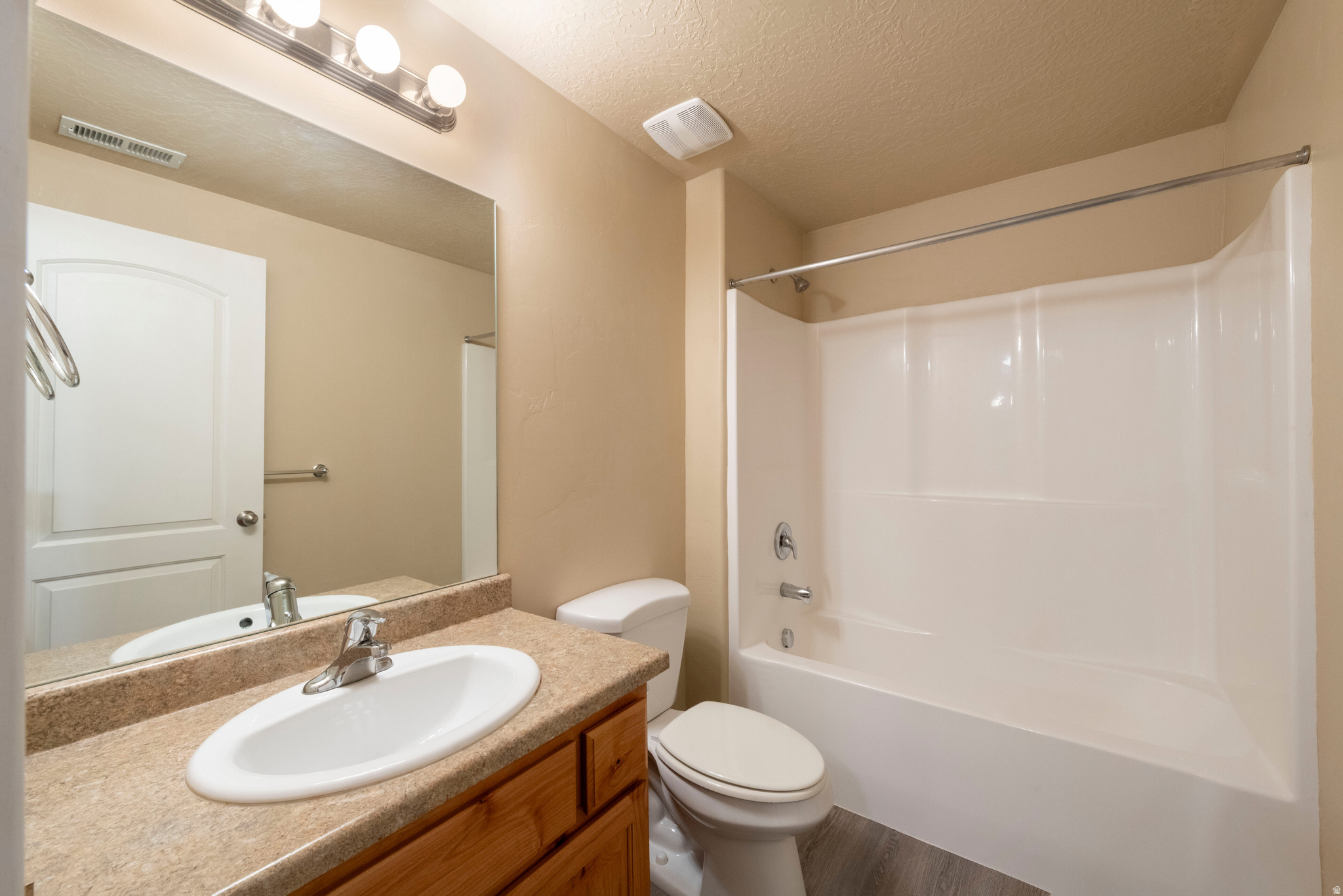 NORTHMOOR PHASE 1 - Residential