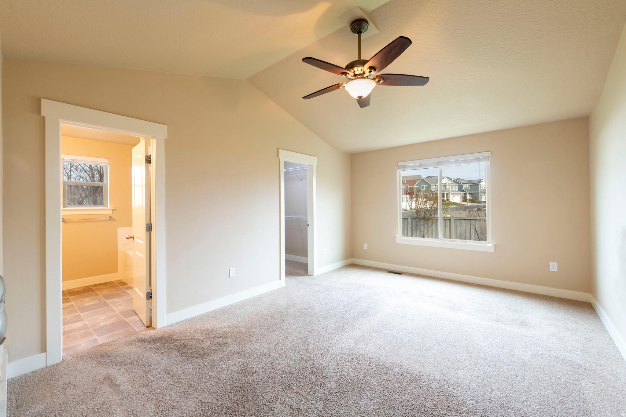 NORTHMOOR PHASE 1 - Residential