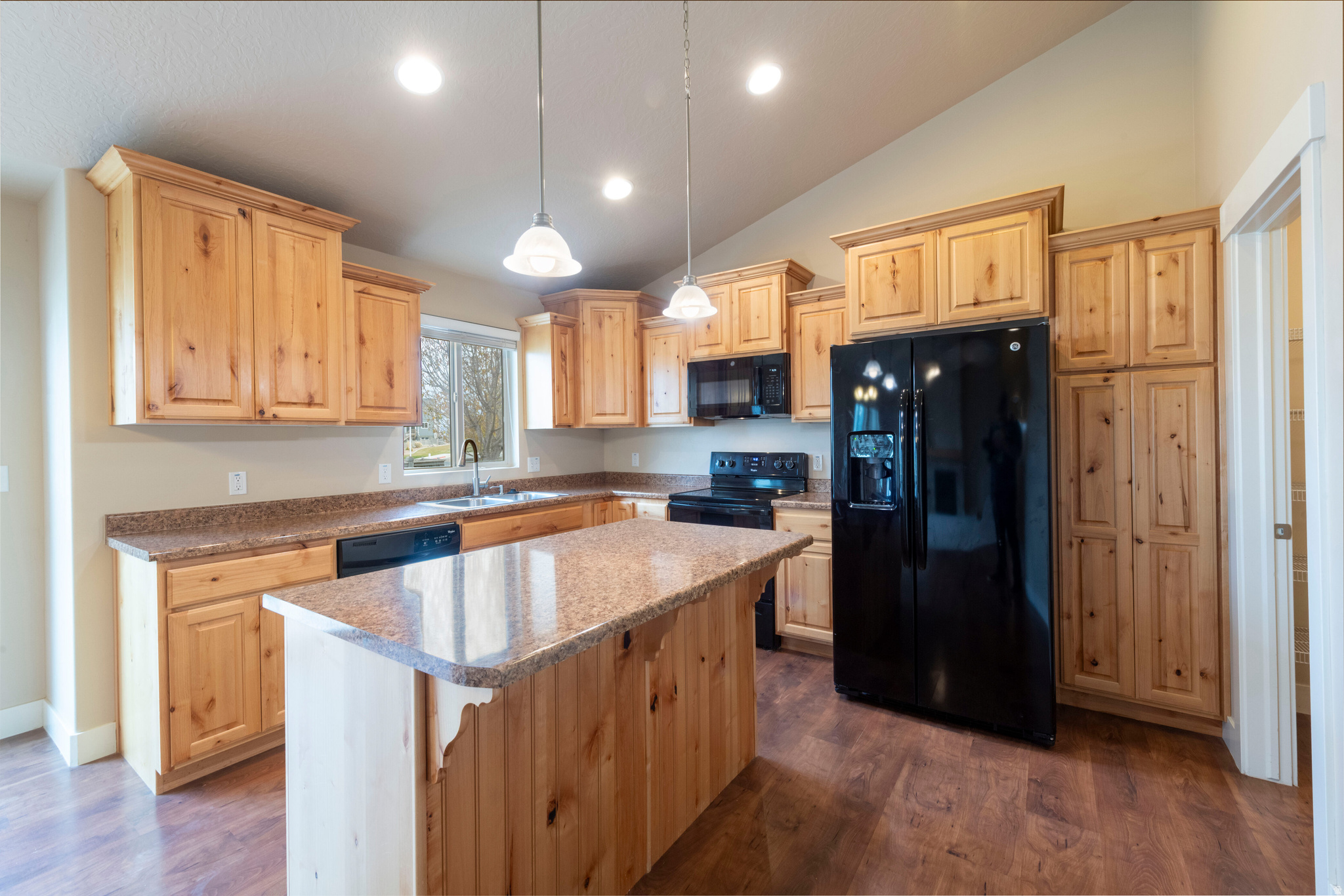 NORTHMOOR PHASE 1 - Residential