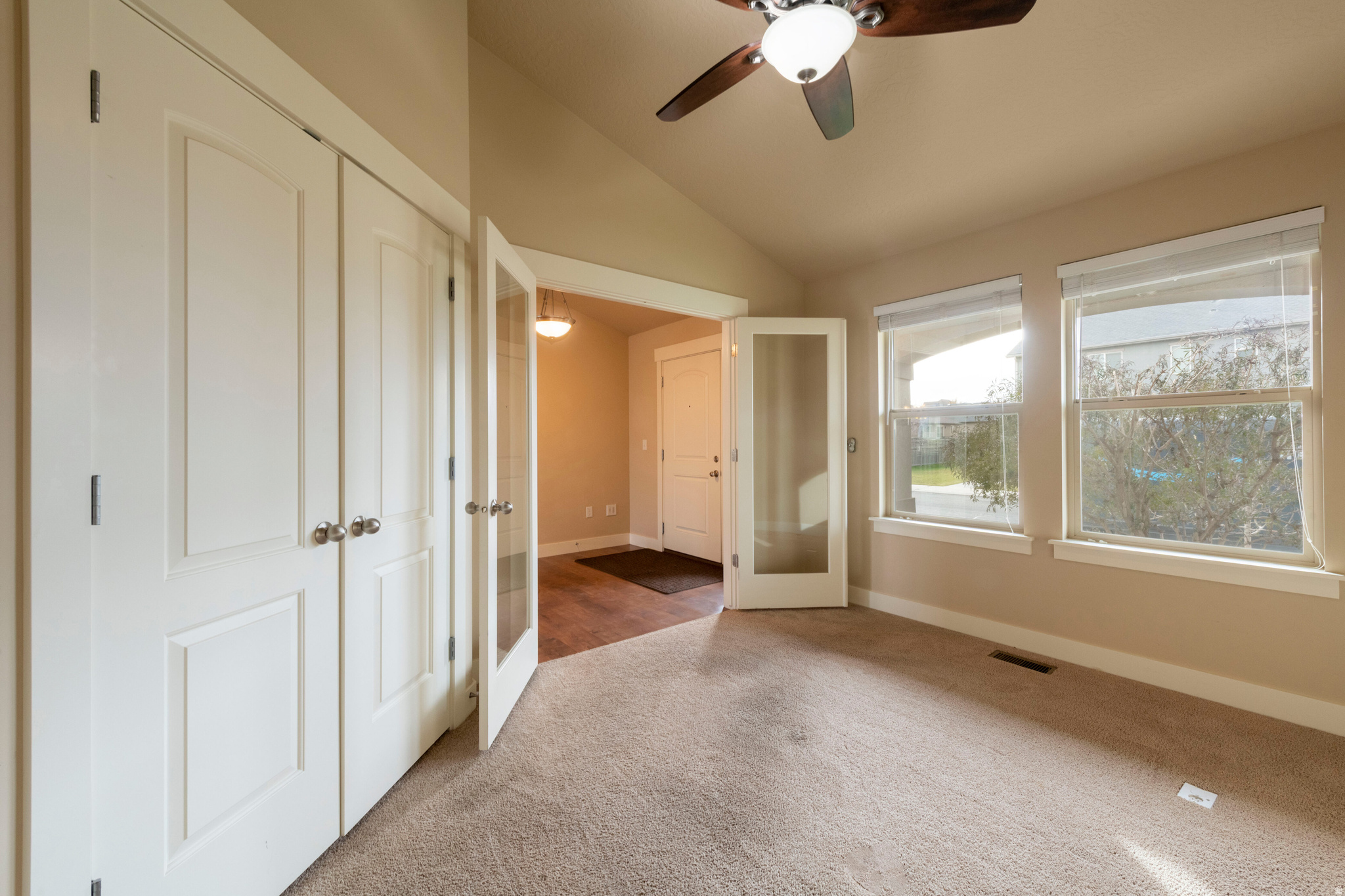 NORTHMOOR PHASE 1 - Residential