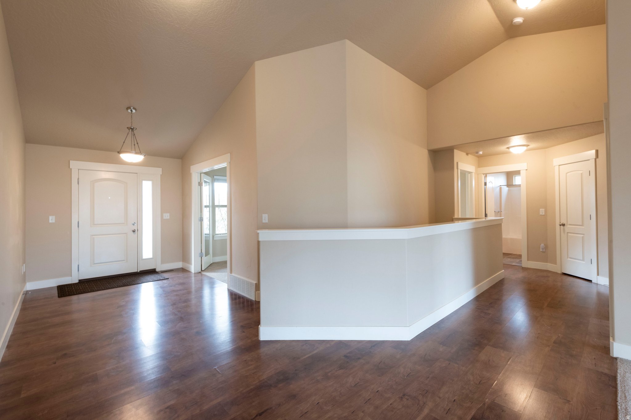 NORTHMOOR PHASE 1 - Residential