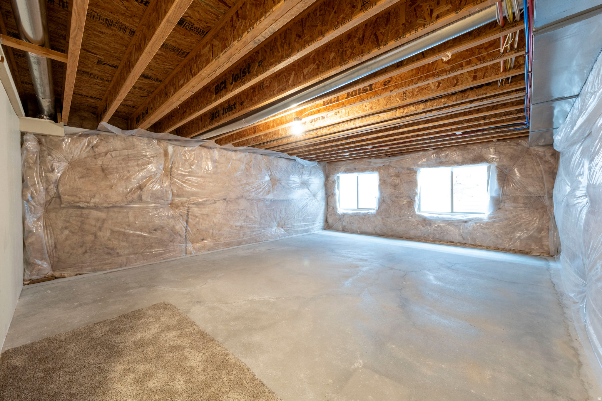 NORTHMOOR PHASE 1 - Residential