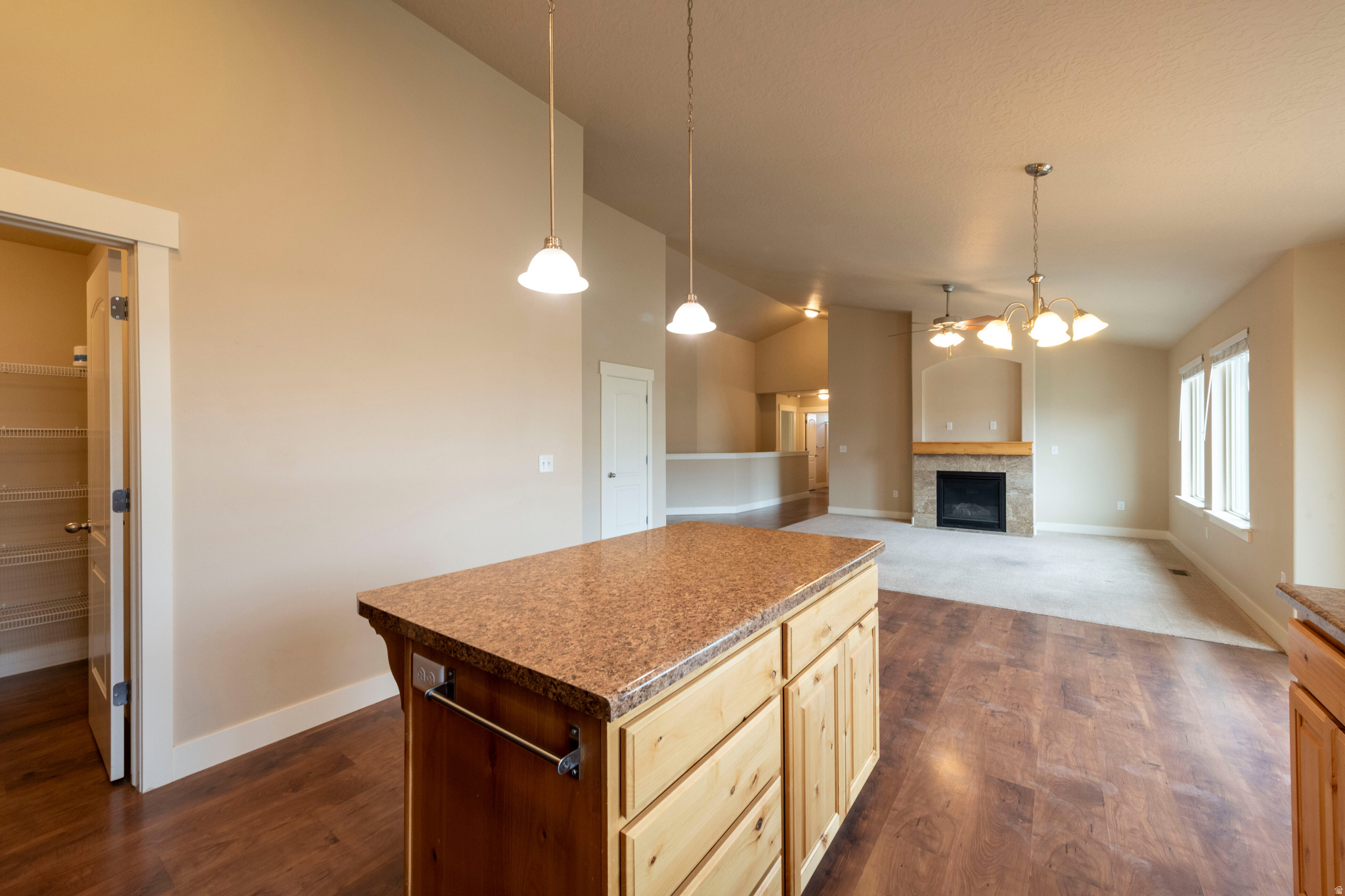 NORTHMOOR PHASE 1 - Residential