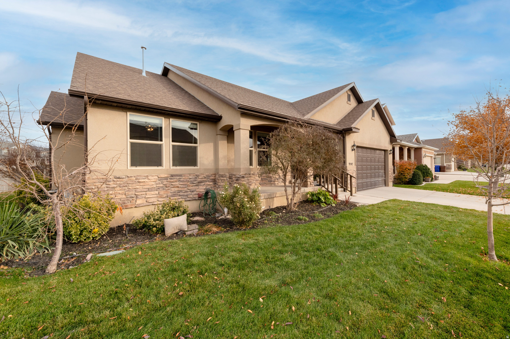 NORTHMOOR PHASE 1 - Residential