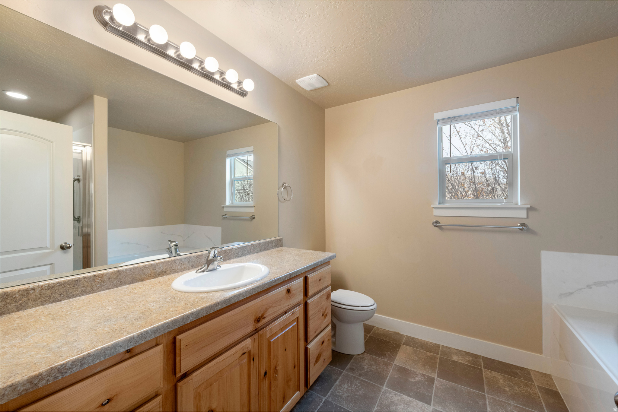 NORTHMOOR PHASE 1 - Residential