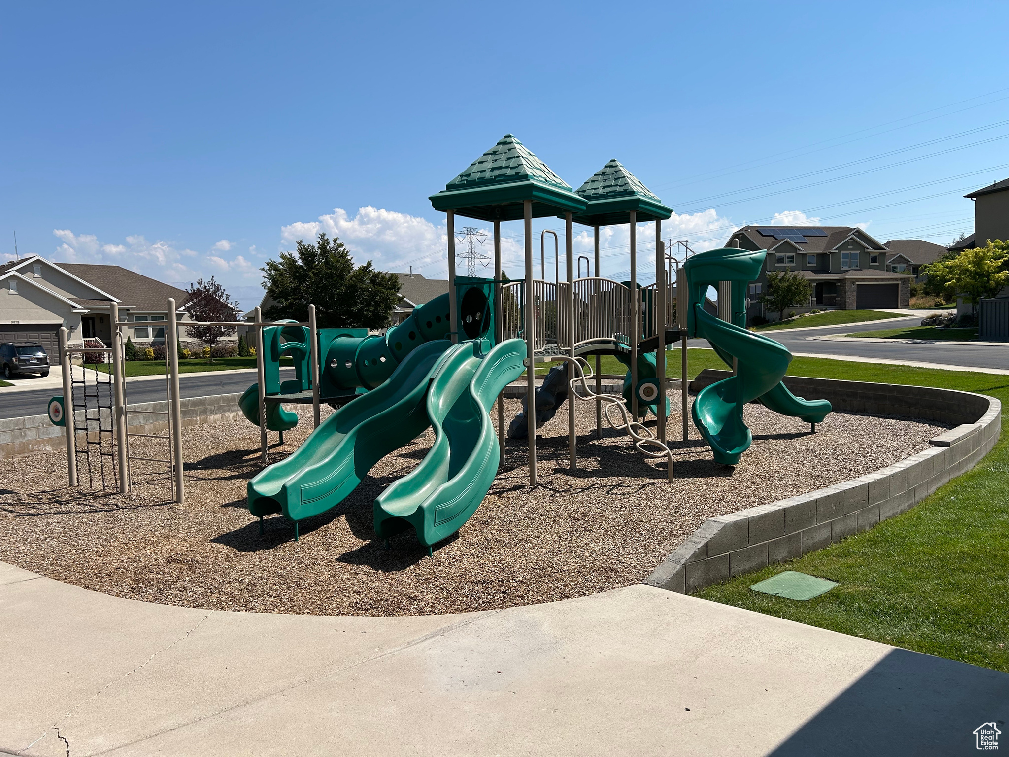 NORTHMOOR PHASE 1 - Residential