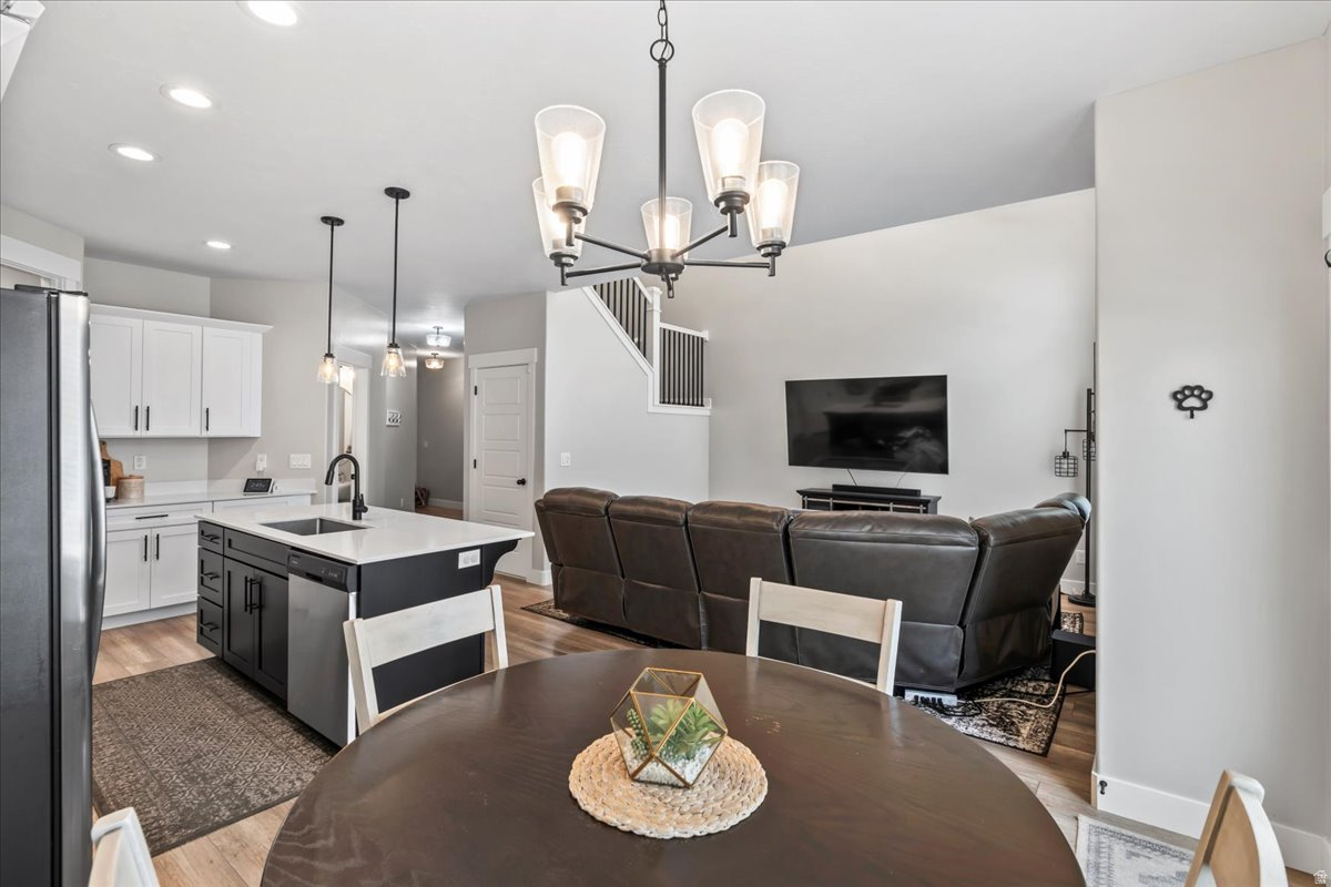 BRINGHURST STATION - Residential